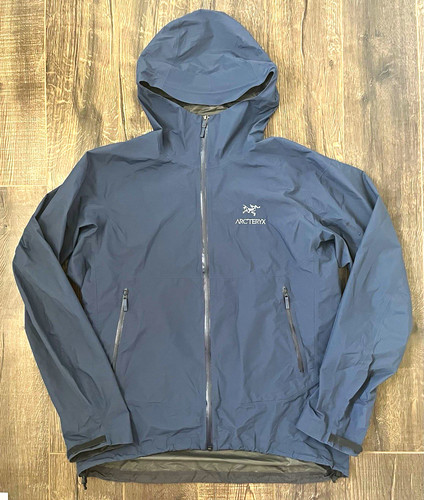 Arc teryx zeta men - sl, hooded