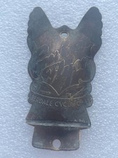 VINTAGE ADERDALE GRESHAM FLYER