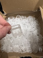 100s Tile Levelling System