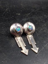 Vintage Sterling Silver Suarti