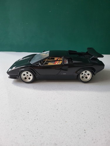 Burago scale 1988 - burago,