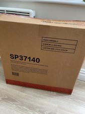 GYMAX foldable Bike Trainer