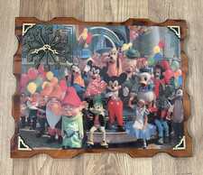 Vintage Walt Disney World
