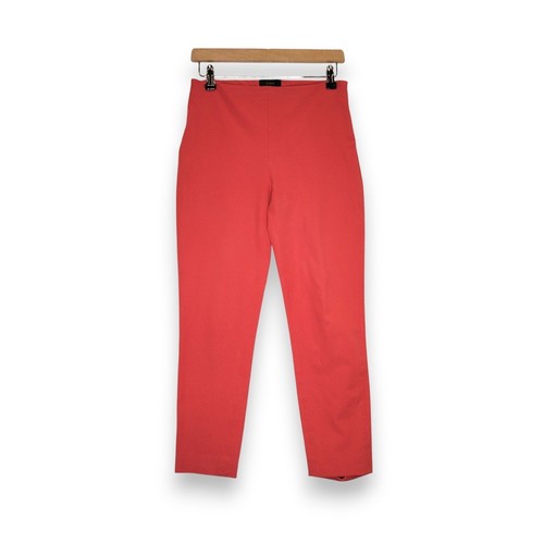 Joseph trousers size burnt - joseph,