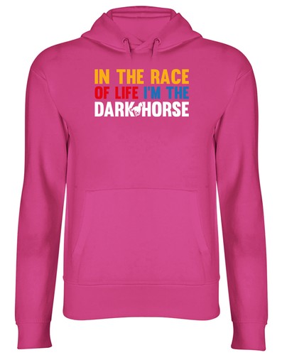 The race for life - in,