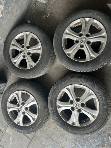 Mazda 2009 2013 - mazda, 3