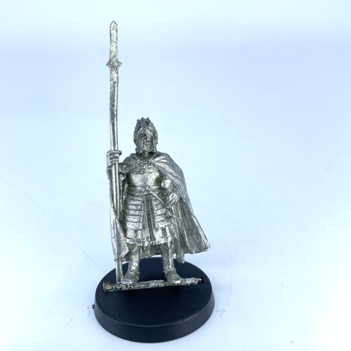Minas tirith citadel guard - minas,