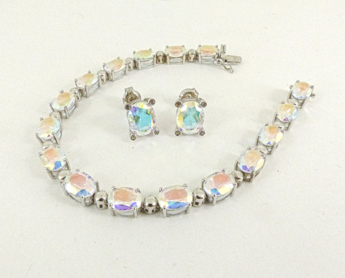 Sterling silver mercury mystic - mercury,