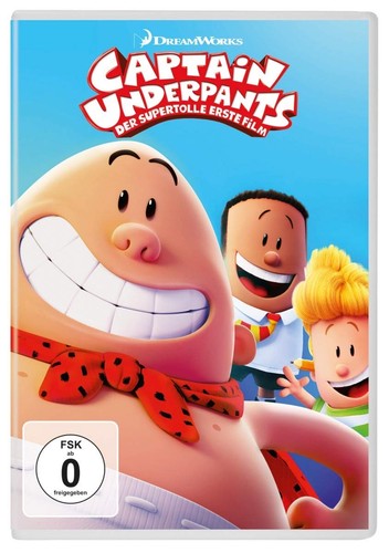 Captain underpants der - underpants,