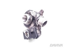 2014 Jaguar XF Turbocharger