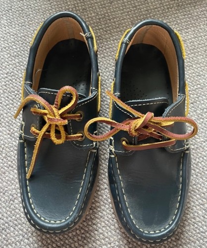 Pepa london boat shoes - boat,