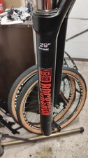 Rockshox Judy Silver 120mm TK