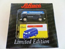 SCHUCO PICCOLO 05151 'VW T1