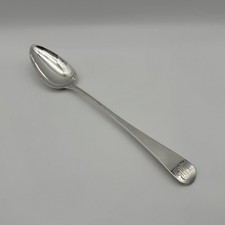 George III Silver