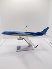 Boeing 737 800 thomson - boeing, tui