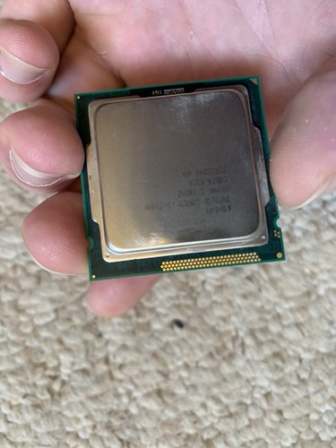 Intel core 2500k 30ghz - intel,