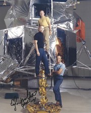 EDGAR MITCHELL APOLLO 14