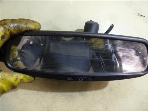 Photochromic mirror citroen - photochromic,