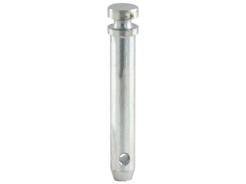 Top link pin 16mm - link,