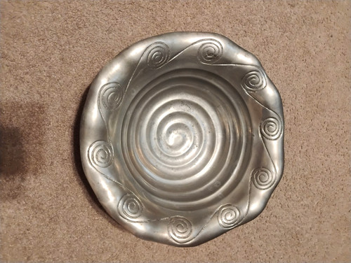 Ihi salad fruit - bowl, spiral