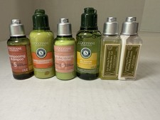 L’Occitane Verbena Body Gel