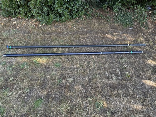 Topper dinghy top and bottom - top,