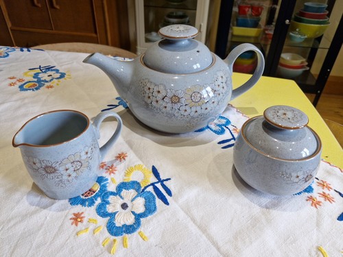 Denby reflections dinner - denby,