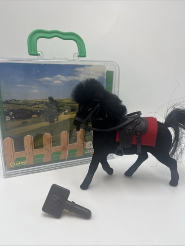 2005 boley derby stable black - 2005,