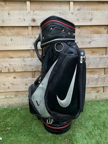 Nike tour bag with - nike,