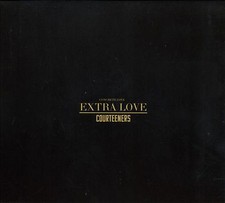 The Courteeners : Concrete