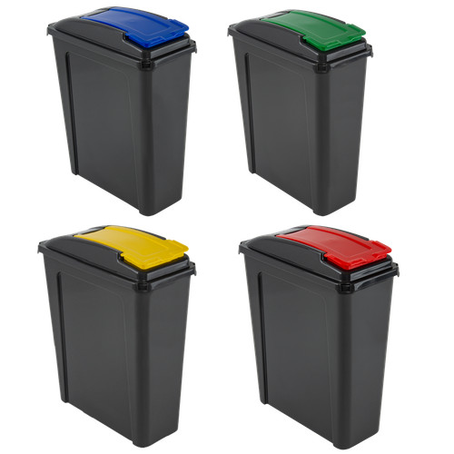 25l slimline recycle - 4,