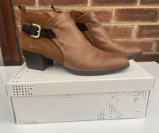 HISPANITAS Women TanBrown