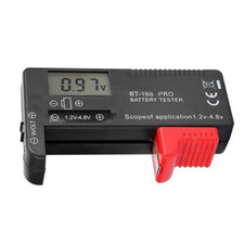 Universal Digital Battery