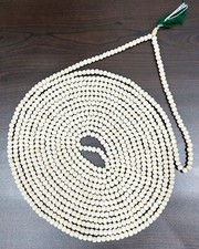 1000 beads Islamic Prayer Beads Tesbih Hazara tasbih Misbaha Tasbeeh White Color