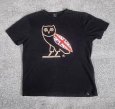 Octobers Very Own Exclusive UK London Flagship T-Shirt Medium OVO Drake Medium