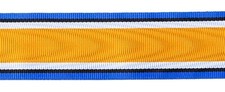 WW1 British 1914-18 War Medal Ribbon Select Option Sizes
