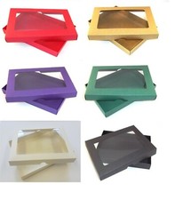 A4 Aperture Gift Box /