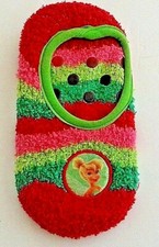 Disney Tinkerbell Slippers