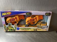 Nerf Doomlands Persuader Guns