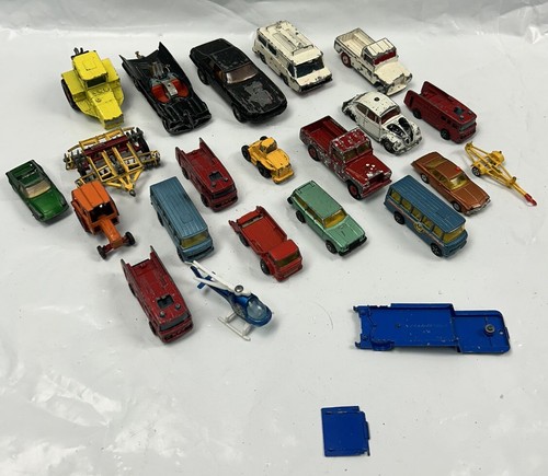 Vintage job lot - vintage, collection