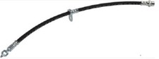 FRONT LEFT BRAKE FLEXI HOSE BRAKE PIPE FITS: CITROEN C1 MK1 2005-2015 BFH3834A