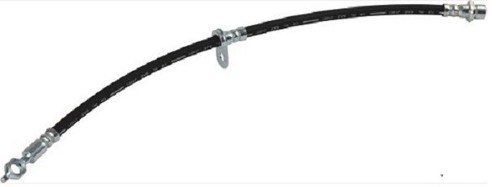 Front left brake - front, hose