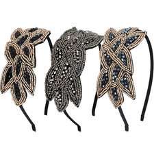Tatuo 3 Pieces 1920S Flapper