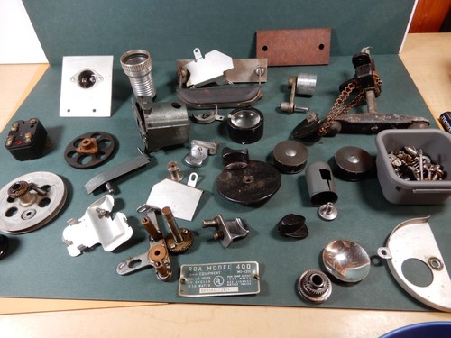 Huge lot vintage - lot, 400