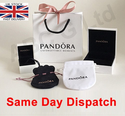 Genuine pandora charm box - genuine,