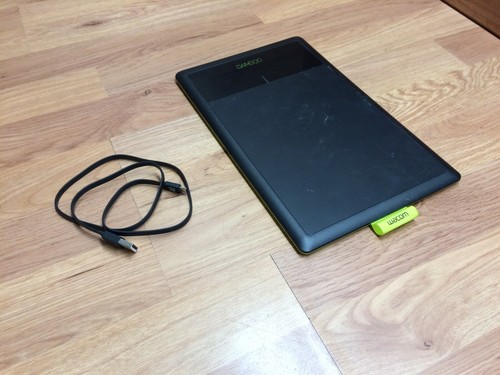 Wacom bamboo pen - 🌟wacom,