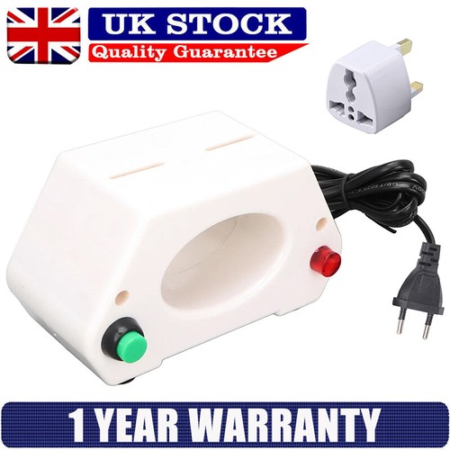 New wrist watch demagnetizer - wrist,