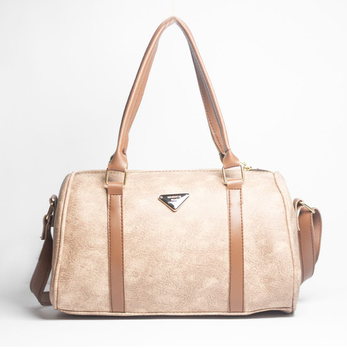 Barrel fashion square bag - barrel,