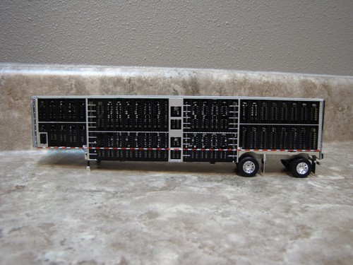 Dcp black wilson spread - black,