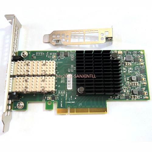 Dell mrt0d 20njd mellanox - mrt0d,